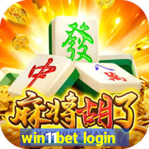 win11bet login